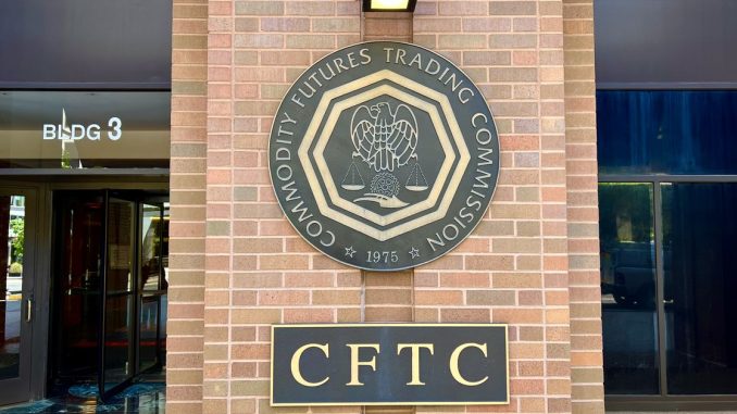 CFTC Already Preparing to Be Crypto Watchdog, Benham Tells US Senators