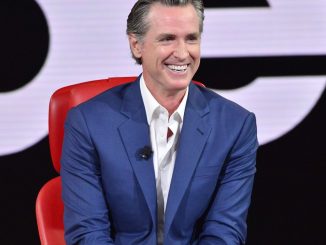 California 'BitLicense' Bill Vetoed by Governor Gavin Newsom