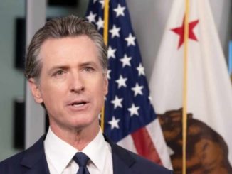 California Governor Newsom Vetoes Bill to Regulate Crypto — Calls for 'a More Flexible Approach'