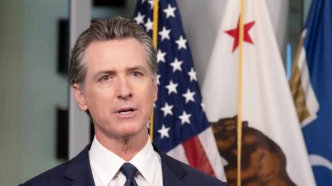 California Governor Newsom Vetoes Bill to Regulate Crypto — Calls for 'a More Flexible Approach'