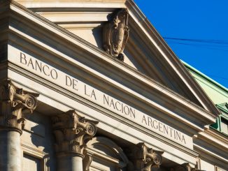 central bank of argentina