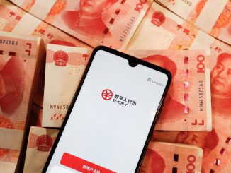 China to Expand Digital Yuan Testing in Pilot Cities to Provincial Level