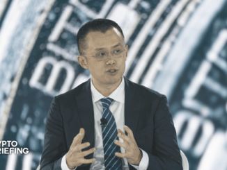 DOJ Requested Documents From Binance CEO CZ