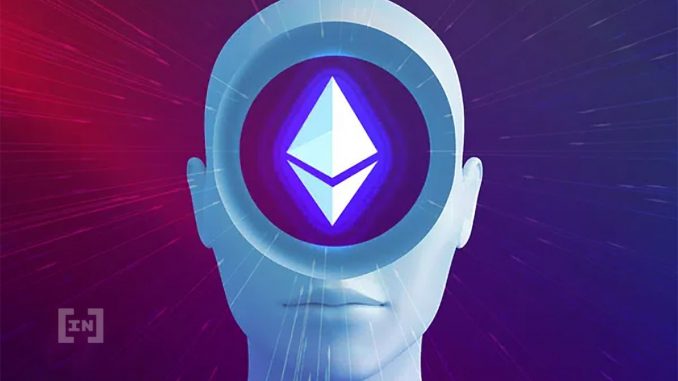 Ethereum Unique Addresses Grow in Anticipation of Merge