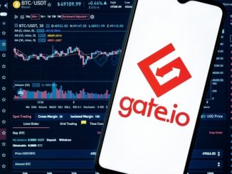 Gate.io introduces no-fee structure for most trading pairs