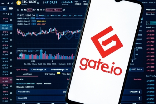 Gate.io introduces no-fee structure for most trading pairs