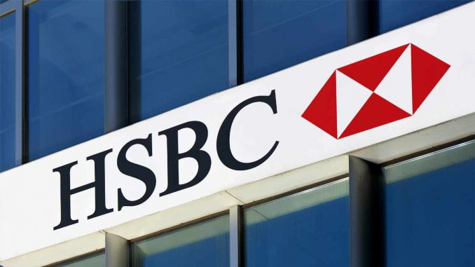 HSBC Is Not Getting Into Crypto, CEO Explains Why