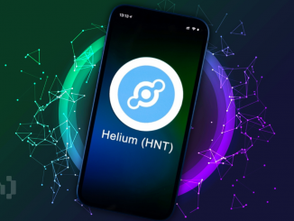 Helium (HNT) Presses on With ‘Ambitious  Mission’ by Voting to Move to Solana (SOL) Blockchain