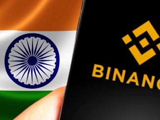 India Freezes Bitcoin at Crypto Exchange Binance in Ongoing Investigation Involving Wazirx