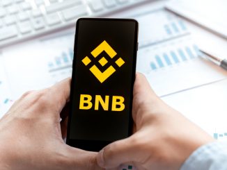 Is Binance BNB/USD attractive as it battles $274?