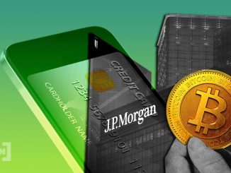 JPMorgan Continues Web3 Hiring Spree, Now Focusing on Payments