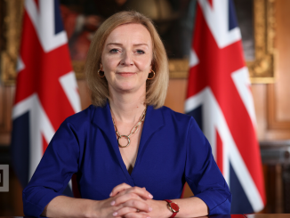 Liz Truss Wins UK Election, Positive Result for Crypto Adoption?