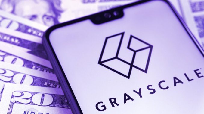 More Woes for Grayscale Investors as Largest Bitcoin Fund Hits New All-Time Low