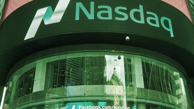 Nasdaq to Launch Institutional Crypto Custody Service: Report