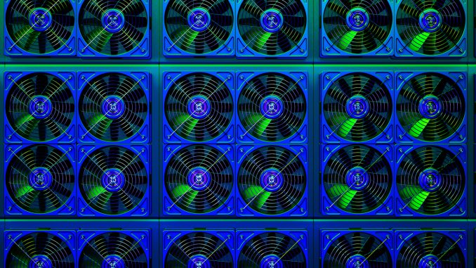 Publicly-Listed Bitcoin Miner Cleanspark’s Hashrate Exceeds 3 Exahash, Firm Records Daily Production High of 13.25 BTC