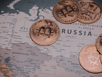 Russia Starts Developing Mechanism for International Crypto Payments