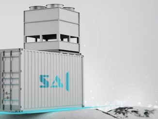 SAI Tech Reveals 2 New Liquid Cooling Bitcoin Mining Containers Built for Overclocking Flexibility