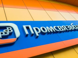 Sanctioned Russian Bank Tests In-app Operations With Digital Rubles