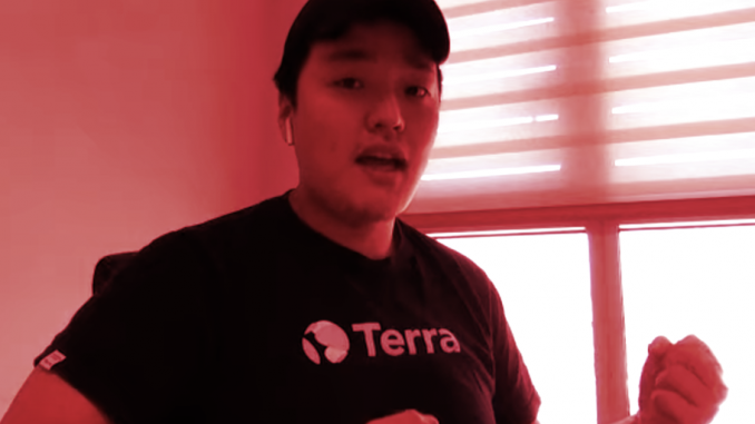 Terra Co-Founder Do Kwon: I Am Not 'On the Run'