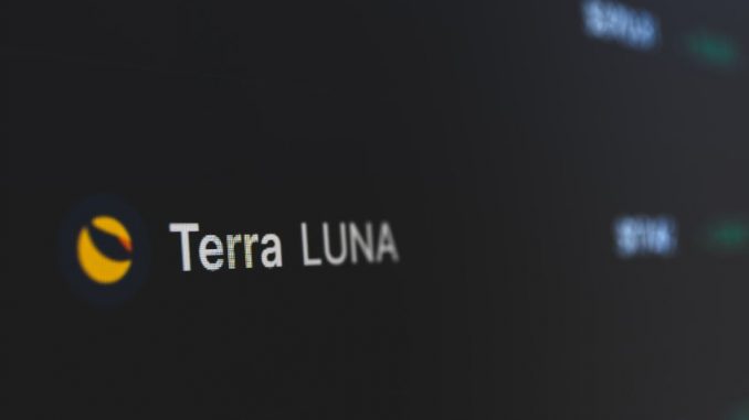 Terra Luna Classic price prediction as LUNC goes vertical