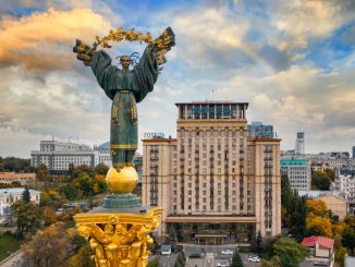 Ukraine to Revise Virtual Assets Law in Line With EU Crypto Rules