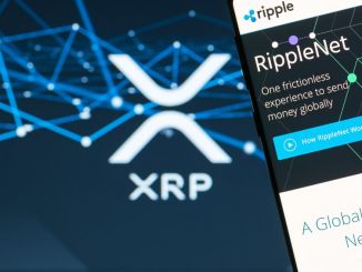 XRP rallies by 18% today as SEC’s court decision is expected in a few weeks