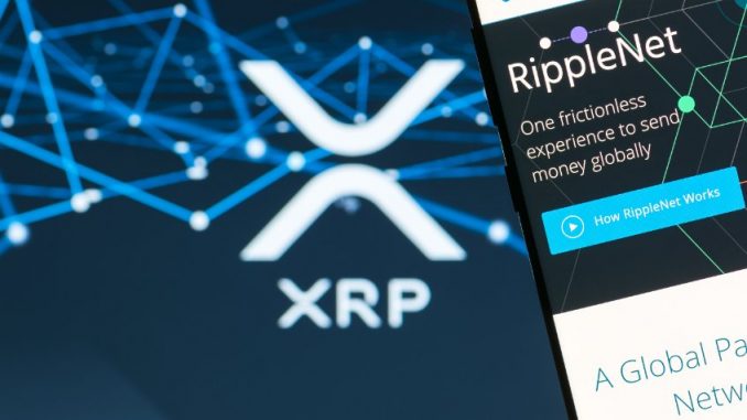 XRP rallies by 18% today as SEC’s court decision is expected in a few weeks