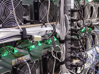 Bitcoin Miner Cleanspark Completes Sandersville Facility Acquisition, Firm's Hashrate Now 4.7 Exahash