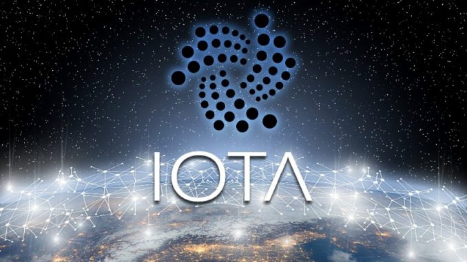 Chatting all things IOTA, with IOTA's Christian Saur