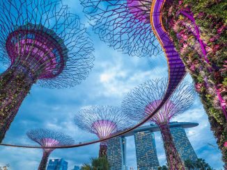 Coinbase Gets In-Principle Approval to Provide Crypto Services in Singapore