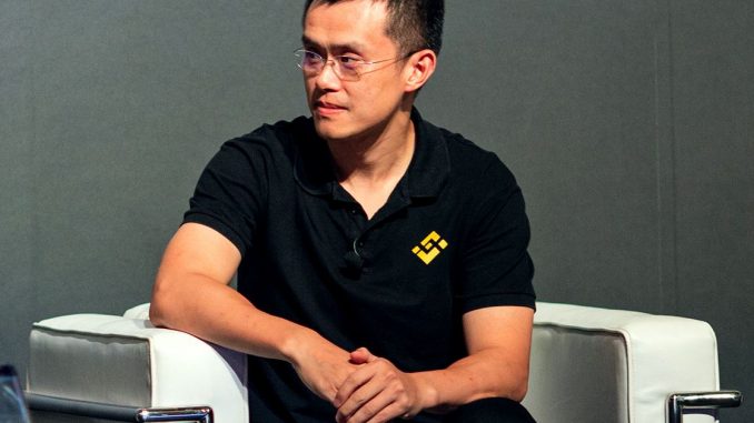 Kazakhstan to Test National Digital Currency on BNB Chain, Binance CEO Zhao Says