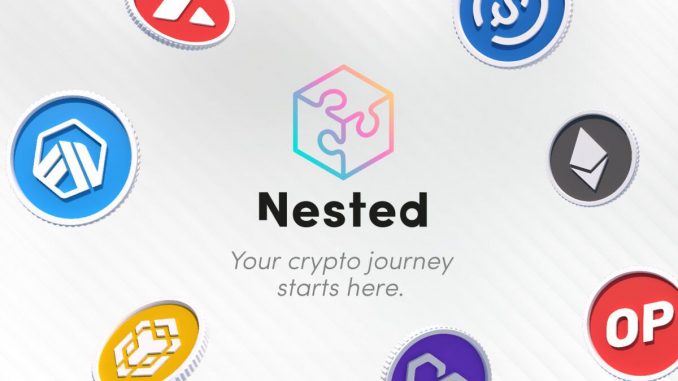 Nested Made DeFi Accessible to All