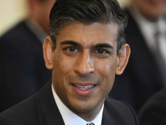 Rishi Sunak Becomes UK Prime Minister — Aims to Make Britain Global Crypto Investment Hub