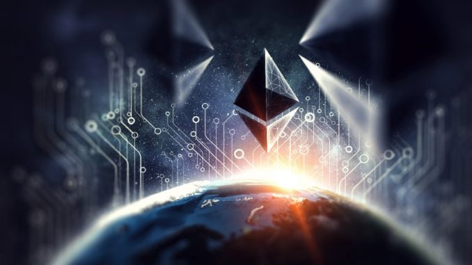 Should you buy Ethereum in October 2022