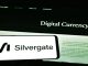 Silvergate Shares Plummet 20% Amid Bearish Q3 Performance, Stablecoin Delays