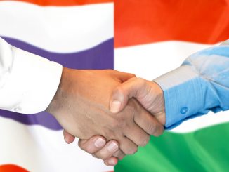 Thailand and Hungary Partner to Promote Blockchain Tech in Financial Sector