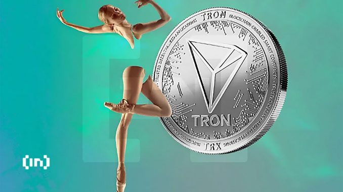 Tron (TRX) Price Rallies on Renewed Sentiment, but Whales and Developers Still MIA