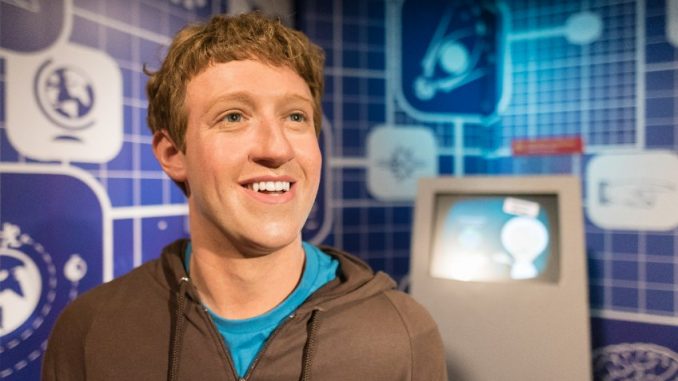 Zuckerberg's metaverse bet is turning sour