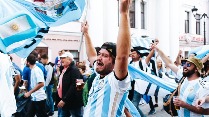 Argentine Football Association Fan Token (ARG/USDT) halves in value