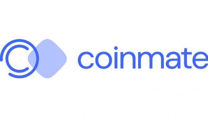 Coinmate review