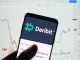 Deribit losses $28 million in an attack