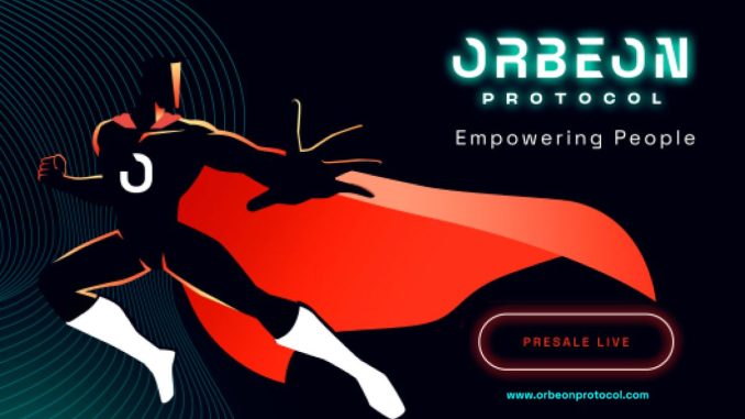 Experts Recommend Shifting MultiversX and Aave to Orbeon Protocol (ORBN)