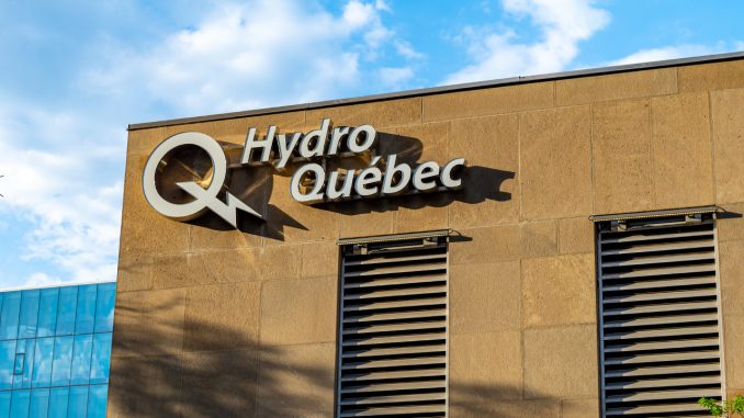 Hydro-Québec Looks to Suspend Power Distribution to Crypto Miners in Bid to Save Capacity