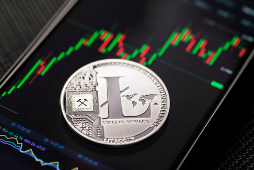 Litecoin Price Defies Gravity as Buyers Eye $100