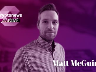 Matt McGuire, CTO of Caduceus, on Metaverse Development, Caduceus and the Current Crypto Landscape