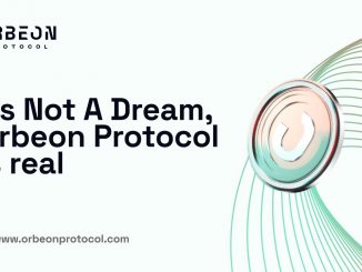 Missed Out on Axie Infinity and Decentraland? Meet Orbeon Protocol (ORBN)