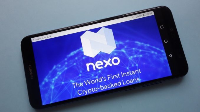 Nexo Sued in UK, FTX Japan to Resume Withdrawals by Year End, ConsenSys Partners with Celo