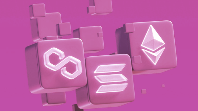 Phantom Solana Wallet Adds Support for Ethereum and Polygon