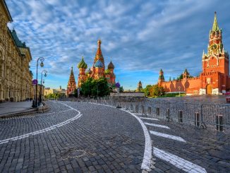 Russian lawmakers devise plan to create a state-run crypto exchange