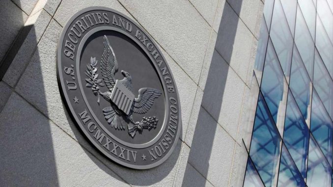 SEC Charges 4 Involved in $295 Million Global Crypto Ponzi Scheme That Duped Over 100,000 Investors